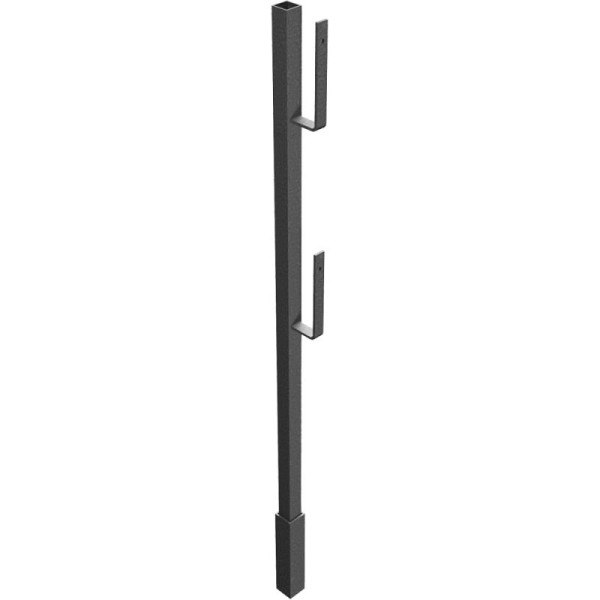 Stone HGS verlengstuk voor consoleframe, voor normaal consoleframe, 24360