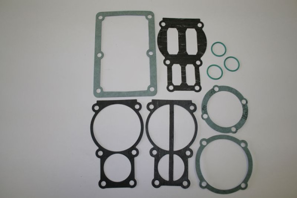 ELMAG afdichtingsset compleet voor PL 600 (K25, GS 35), 9101601