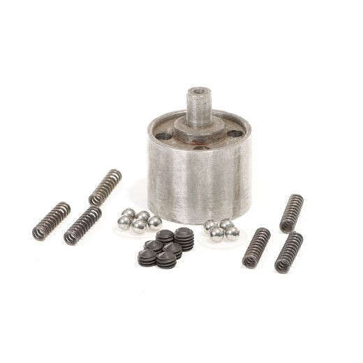 ELMAG koppeling compleet nr. 55-59, voor Profi 914/150, 9807114