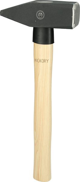 KS Tools monteurshamer met hickorysteel, 1500 g, 142.1318