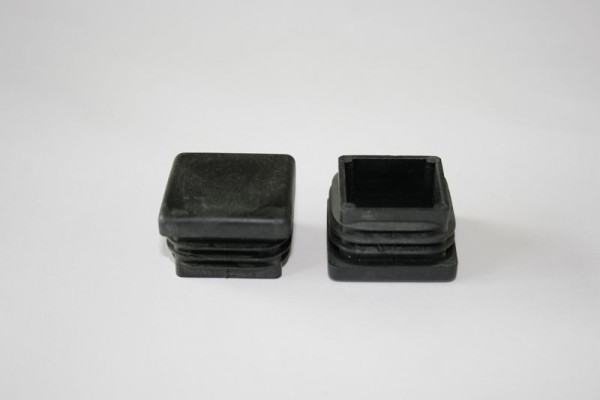 ELMAG PVC pijpdoppen voor voeten voor DIAMATIC A-45/350, 9601423