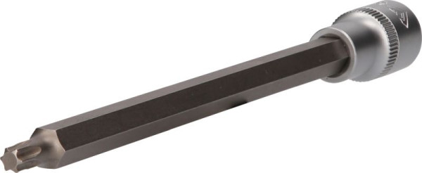 Brilliant Tools Torx-bitdop 1/2", 200 mm lang, T40, BT022710