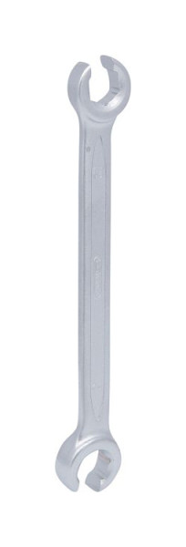 KS Tools Open dubbele ringsleutel, haaks, 12x13mm, 517.0257