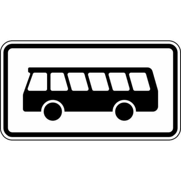 Stein HGS HGS alleen bussen nr. 1010-57, 412x750mm /RA2/vlakke vorm 2mm, 1010-57-321