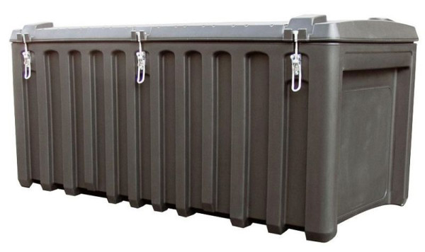 Cemo CEMbox 750 l, antraciet, 8490