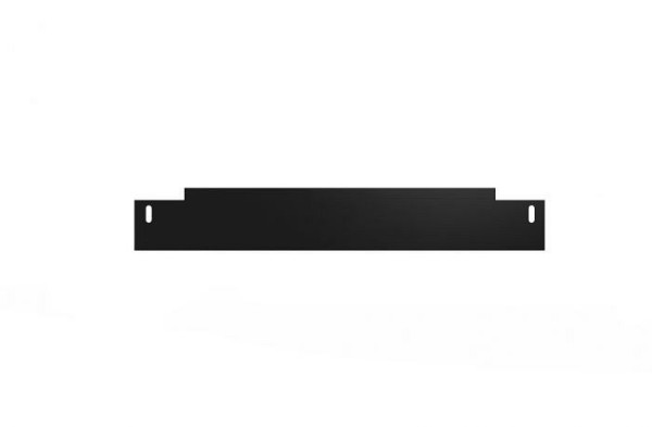 Boxo frontpaneel 24" voor hoge bovenkast, P-OSM-BB-24