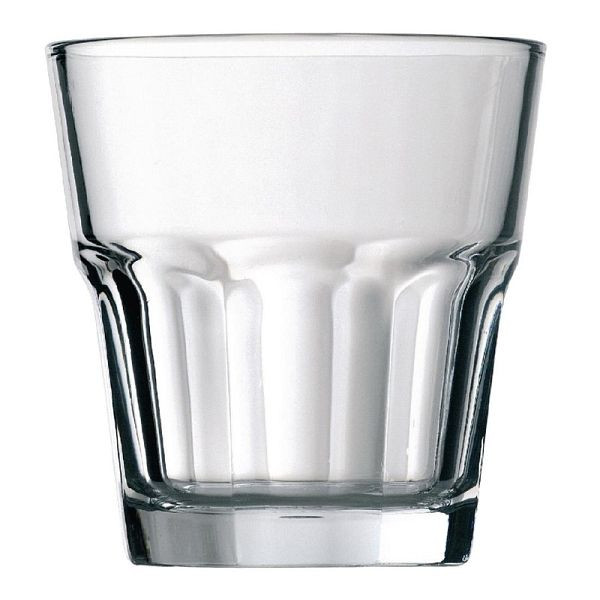 Utopia Casablanca halfloop whiskyglazen 20cl, VE: 24 stuks, E049
