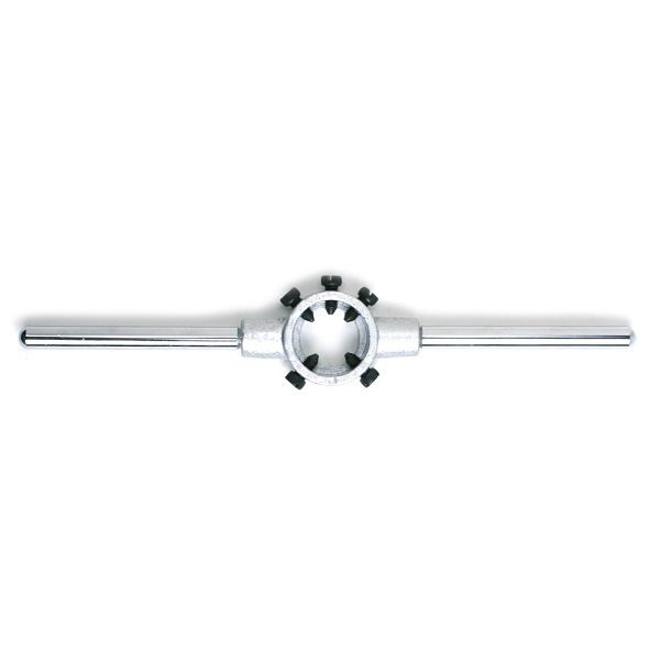 GSR-matrijshouder DIN EN 22568 (DIN 225) van staal 65 x 18, 00634130