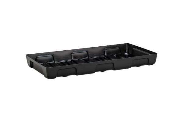 Cemo PE-schap opvangbak 100 x 50 / 27 l, 11731