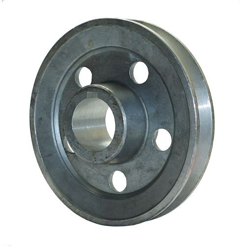 AEROTEC riemschijf 140 X 1A gat 38 spa 16, 9076600