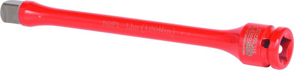KS Tools 1/2" force torsieverlenging, 120Nm, 515.1064