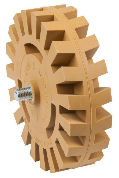 KS Tools foliegum, lichte uitvoering, diameter 100 mm, 515.5432