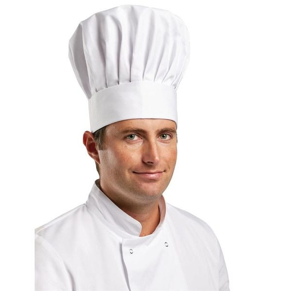 Whites Tallboy Koksmuts L, A200-L
