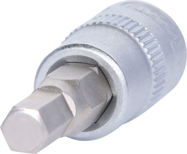 KS Tools bitdop 1/4" binnenzeskant, 5 mm, 911.1438