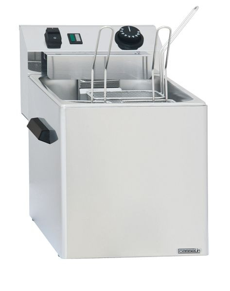 Casselin noodle / pastakoker - 3 manden, CCAP3P