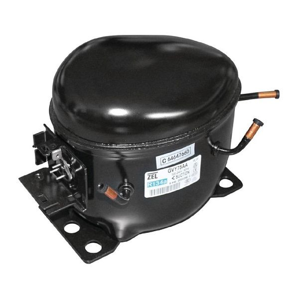 Polar compressor voor diverse modellen pizza, salade en prep counter, AB111