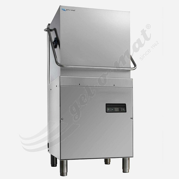 gel-o-mat E Complete 1000 Light doorschuifvaatwassers, 3073light