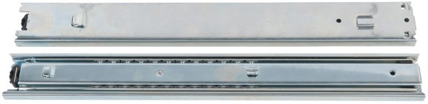 KS Tools RACINGline looprails voor lade, 826.9507