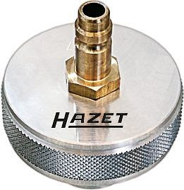 Hazet Radiator Adapter voor OPEL Vectra C Astra H Astra J Astra K Meriva Signum Corsa D Insignia FIAT 500X JEEP Compass 4800-17