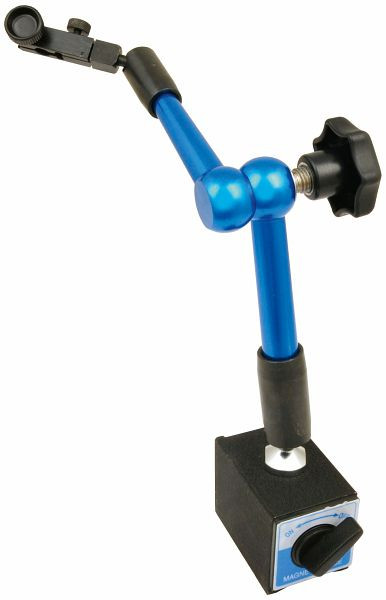 ELMAG precisiemagneetmeetstatief, hydraulisch, 88730