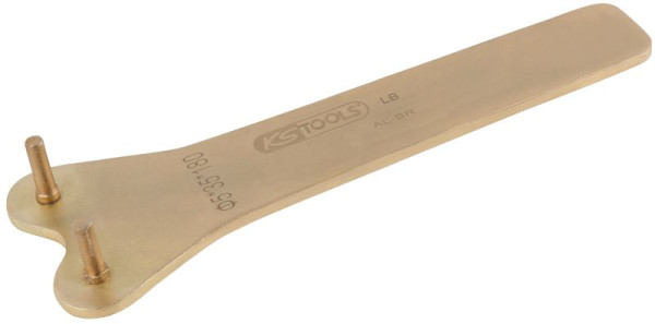 KS Tools BRONZEplus steeksleutel 35 mm, 963.8237