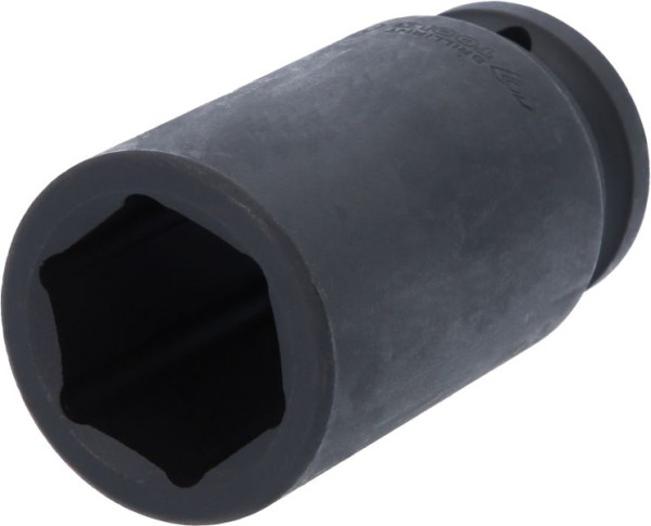 Brilliant Tools Slagdop 3/4" zeskant, 32 mm, lang, BT025611