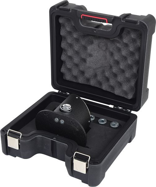 KS Tools Elektronisch werkplaatstestapparaat, 5-500Nm, 516.0100