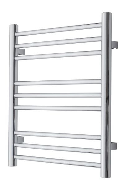 TVS handdoekradiator PIVO 9-500, chroom, 590 x 500 mm, P9-500CR