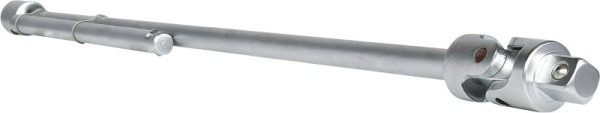 KS Tools T-greep scharniersleutel, XL, 1/2", 517.1127