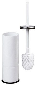 All Care Mediclinics toiletborstelhouder wit, 13198