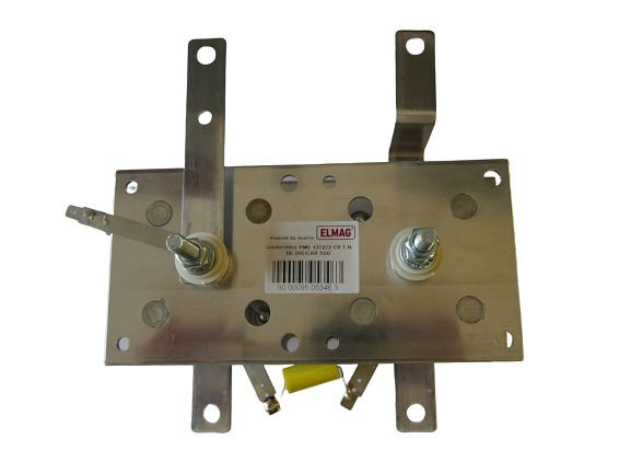 ELMAG gelijkrichter PMS 12/2/2 CB TN, voor DIGICAR 500, 9505346