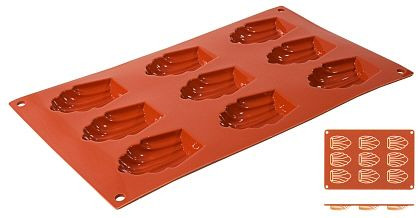 Contacto bakmat Madeleine 6 cm, 6637/069