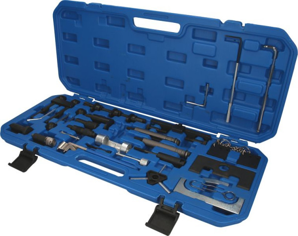 Brilliant Tools 31-delige VAG-motordistributiegereedschapset BT597800