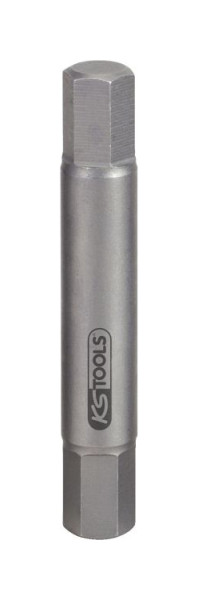 KS Tools 10mm speciale bit binnenzeskant, 10mm, 75mm, 150.3108