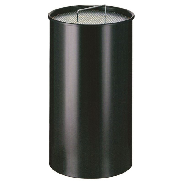 Stein HGS HGS staande asbak -P-Bins 54-, aluminium, 17821