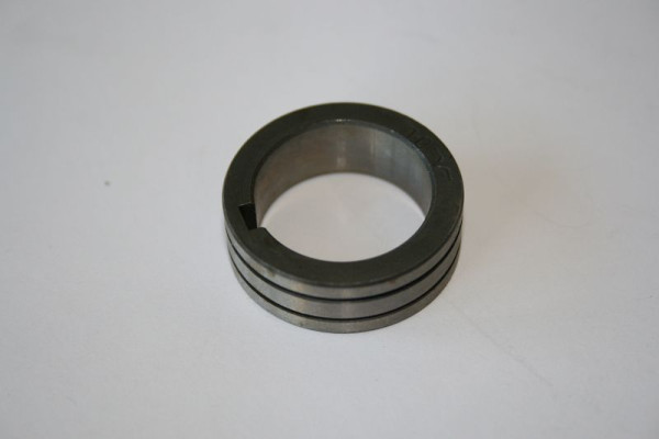 ELMAG invoerrol 0, 8/1,0 mm, DMS250-400, PM272/302/301 (buiten-Ø 30mm/binnen-Ø 22mm, 10mm breed), 54721