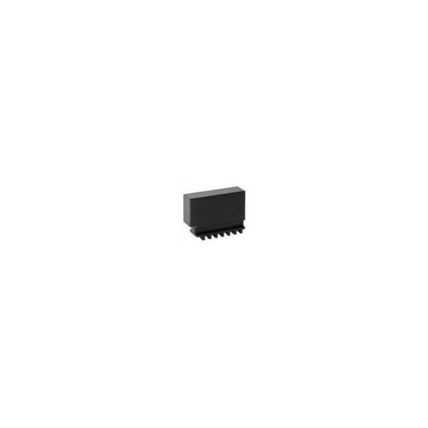 BISON zachte monoblock bekken SJM 3202-250, 398533130900