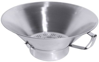 Contacto frites afdruiprek, 6077/400