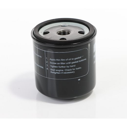 ELMAG intern brandstoffilter voor HATZ-motor 4L41C (SEDSP30WDE), 9503073