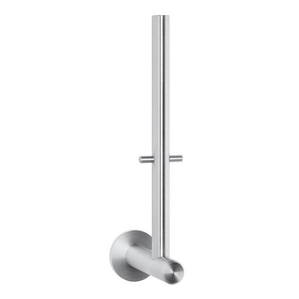 KEMMLIT reserve toiletrolhouder 2252 voor 2 rollen, 205.690