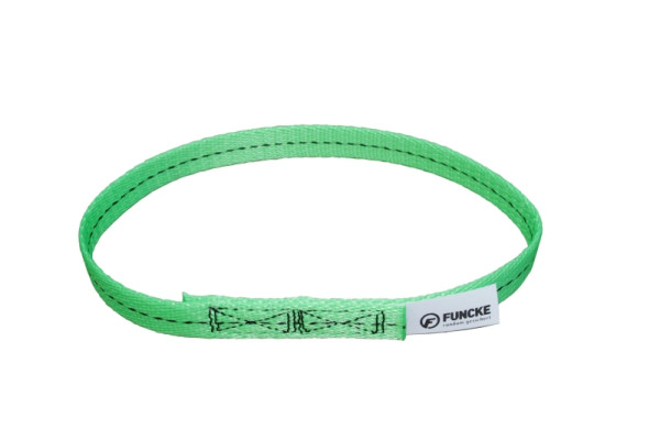 Funcke draagband/leeflijn FRS-27, 0,6 m, 40010360