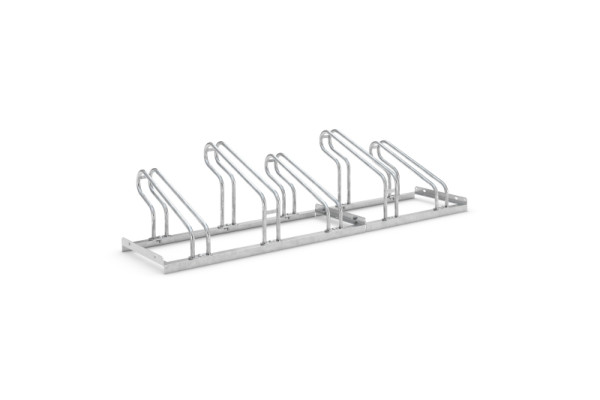 WSM Strijkservice Parker 2055, 5 parkeerplaatsen, 105700014