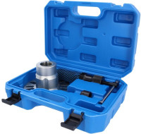 Produktbild von Brilliant Tools Hydraulische aandrijfastrekker 98 mm - 12,5 cm BT671250 Brilliant Tools Hydraulische aandrijfastrekker 98 mm - 12,5 cm BT671250
