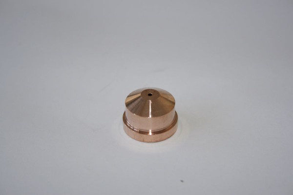 ELMAG mondstuk - kort 1,8 mm nr. 478 tot 150A voor PLASMA 95, 125, 155 en 75 omvormers, 55101
