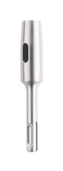 Projahn adapter lengte 115 mm geschikt voor SDS-plus, 81116