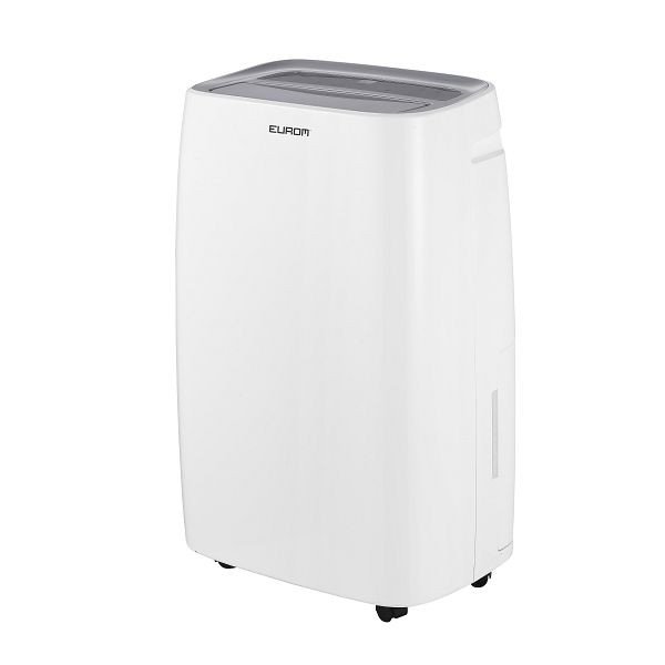 Eurom DryBest 30 WiFi luchtbevochtiger, 371086