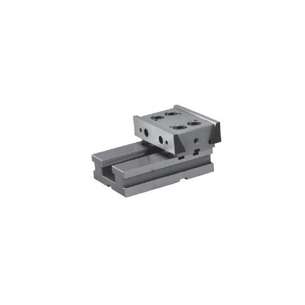 BISON modulaire bankschroef 6624-150-I, 326624030200