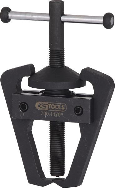 KS Tools poolterminal wisserarmtrekker 2-armig, 45mm, 700.1179