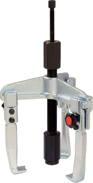 KS Tools Hydraulische snelwissel universele trekker, 50-100mm, 630.1901