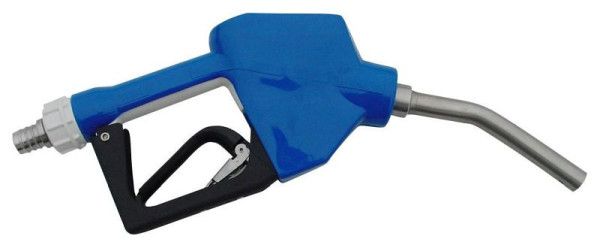 Cemo automatisch mondstuk kunststof/RVS, aansluitmondstuk DN 19, 10422